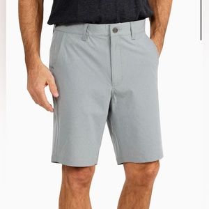Men's Hybrid Short II – 9"